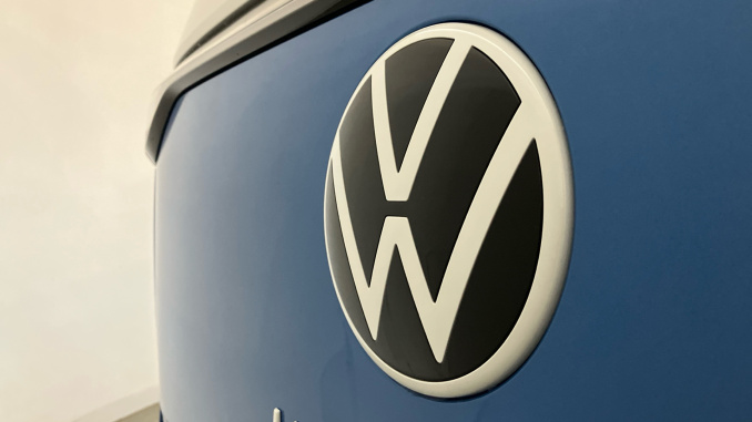 Volkswagen ID. Buzz 210kW Style Pro 79kWh 5dr Auto [Design+] Electric Estate - Image 24